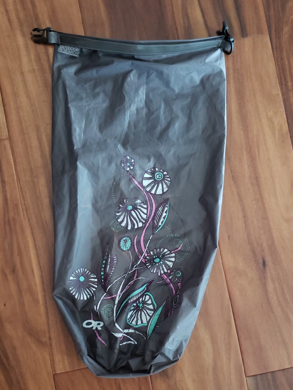 Outdoor Research Waterproof Roll-Top 15L Dry Sack